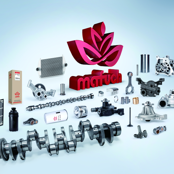 發(fā)動(dòng)機(jī)配件